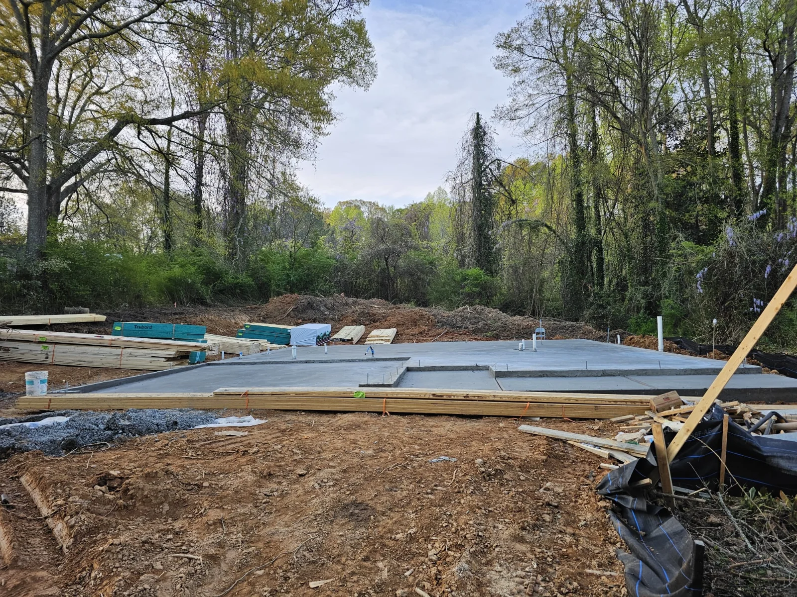 Guzman Concrete Solutions